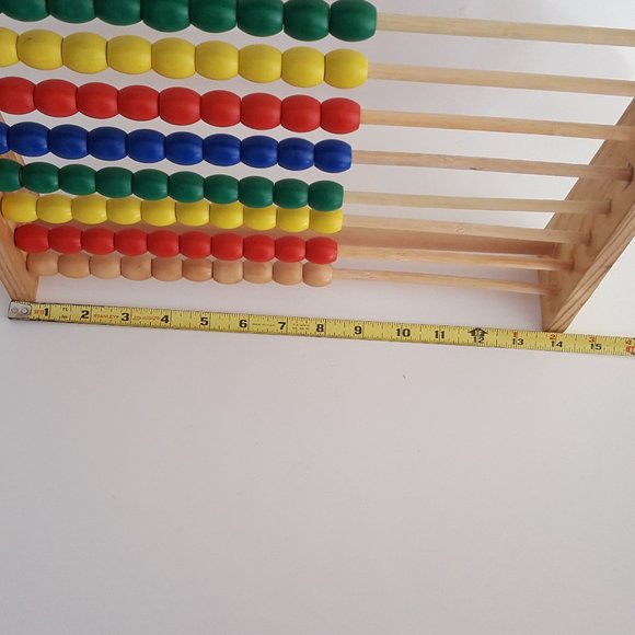 Abacus - Picture 3 of 9